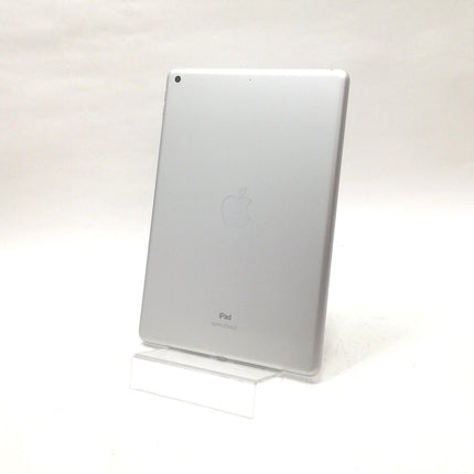 iPad 第8世代 Wi-Fi / 10.2インチ / 2020 / 32GB / シルバー / ランク:B / MYLA2J/A / A2270 【中古品管理番号:41638】