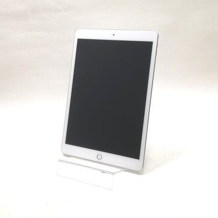 iPad 第8世代 Wi-Fi / 10.2インチ / 2020 / 32GB / シルバー / ランク:B / MYLA2J/A / A2270 【中古品管理番号:41638】