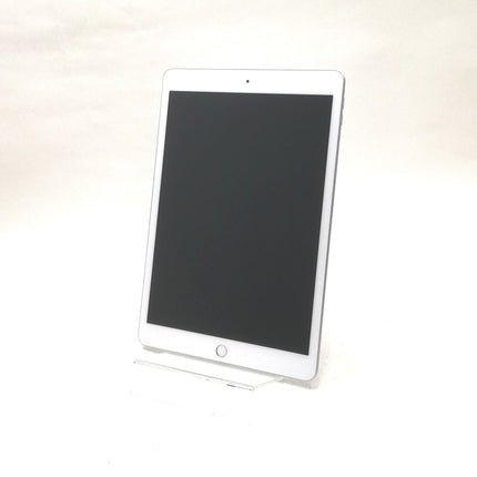 iPad 第8世代 Wi-Fi / 10.2インチ / 2020 / 32GB / シルバー / ランク:B / MYLA2J/A / A2270 【中古品管理番号:41641】