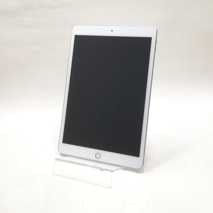 iPad 第8世代 Wi-Fi / 10.2インチ / 2020 / 32GB / シルバー / ランク:B / MYLA2J/A / A2270 【中古品管理番号:41645】