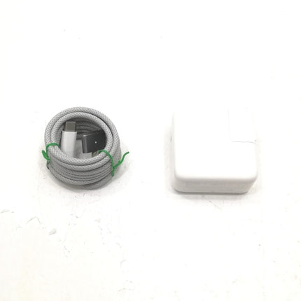 MacBook Air M2 / 13インチ / 2022 / 8GB / 256GB / スペースグレイ / ランク:C / MLXW3J/A / A2681 【中古品管理番号:41647】