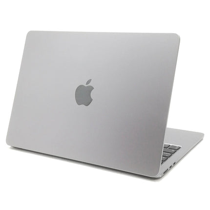 MacBook Air M2 / 13インチ / 2022 / 8GB / 256GB / スペースグレイ / ランク:C / MLXW3J/A / A2681 【中古品管理番号:41647】
