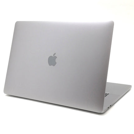 【週末限定特価】MacBook Pro Touch Bar / 15インチ / 2018 / 16GB / 256GB / スペースグレイ / ランク:C / MR932J/A / 【中古品管理番号:41648】