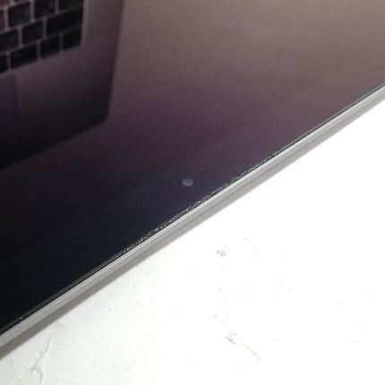 【週末限定特価】MacBook Pro Touch Bar / 15インチ / 2018 / 16GB / 256GB / スペースグレイ / ランク:C / MR932J/A / 【中古品管理番号:41648】