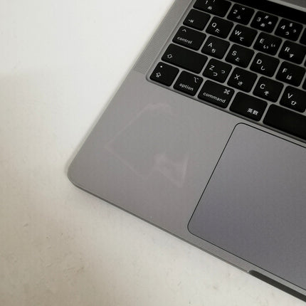 【販売強化プライス！】MacBook Pro M1 / 13インチ / 2020 / 8GB / 256GB / スペースグレイ / ランク:C / MYD82J/A / 【中古品管理番号:41650】