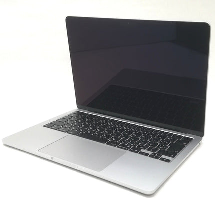 MacBook Air M4 / 13インチ / 2025 / 16GB / 256GB / シルバー / ランク:A / MW0W3J/A / 【中古品管理番号:41651】