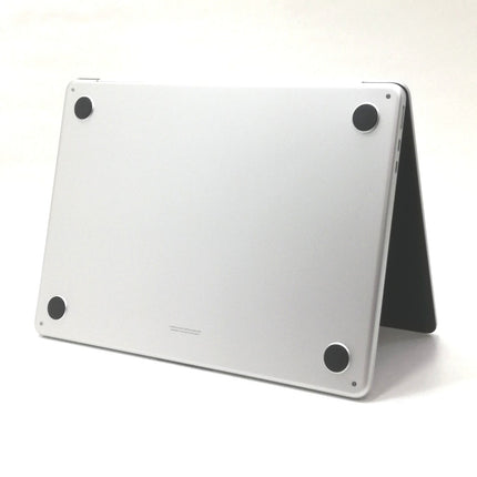 MacBook Air M4 / 13インチ / 2025 / 16GB / 256GB / シルバー / ランク:A / MW0W3J/A / 【中古品管理番号:41651】