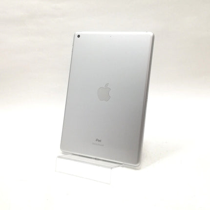 iPad 第8世代 Wi-Fi / 10.2インチ / 2020 / 32GB / シルバー / ランク:B / MYLA2J/A / A2270 【中古品管理番号:41657】