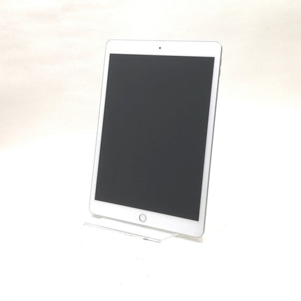 iPad (第8世代) // Wi-Fiモデル / 10.2インチ / 2020 / 32GB / シルバー / ランク:C / MYLA2J/A / A2270 【中古品管理番号:41667】