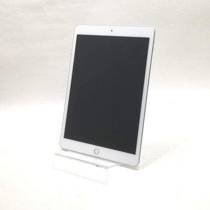 iPad (第8世代) // Wi-Fiモデル / 10.2インチ / 2020 / 32GB / シルバー / ランク:C / MYLA2J/A / A2270 【中古品管理番号:41669】