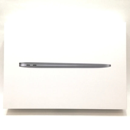MacBook Air / 13インチ / 2020 / 16GB / 256GB / スペースグレイ / ランク:D / MWTJ2J/A / A2179 【中古品管理番号:41676】