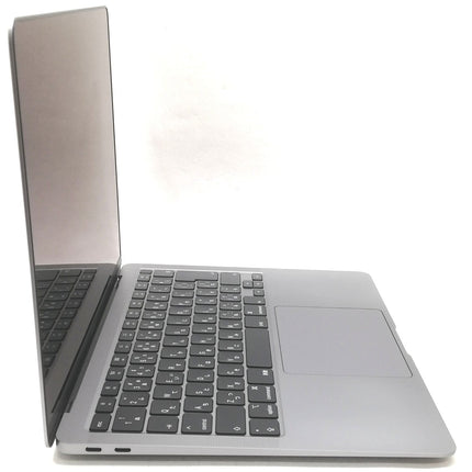 MacBook Air / 13インチ / 2020 / 16GB / 256GB / スペースグレイ / ランク:D / MWTJ2J/A / A2179 【中古品管理番号:41676】