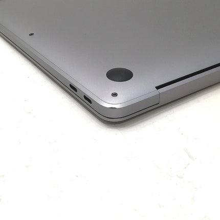 MacBook Air / 13インチ / 2020 / 16GB / 256GB / スペースグレイ / ランク:D / MWTJ2J/A / A2179 【中古品管理番号:41676】