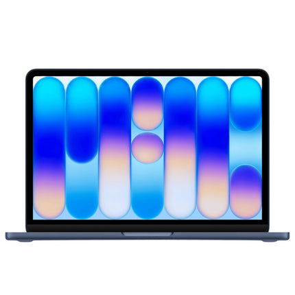 MacBook Neo / 13インチ / 2026 / 8GB / 256GB / インディゴ / ランク:SS / MHFF4J/A / 【中古品管理番号:41677】