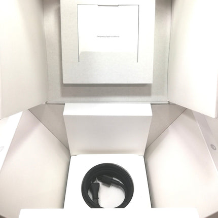 Mac Studio / 2022 / 64GB / 512GB / シルバー / ランク:B / MJMV3J/A / 【中古品管理番号:41682】
