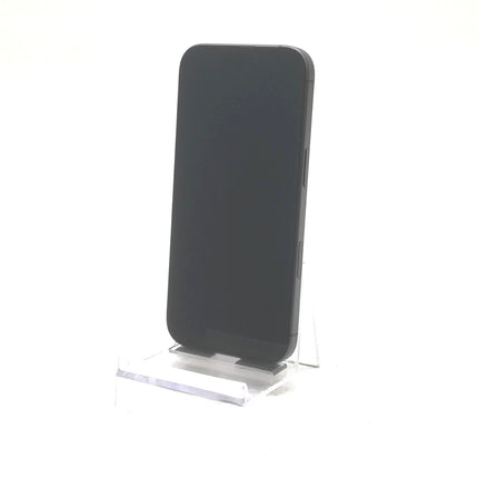 iPhone 17 / 2025 / 256GB / ブラック / 国内版SIMフリー / ランク:A / MG674J/A / A3519 【中古品管理番号:41687】