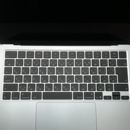 MacBook Air M4 / 13インチ / Early2025 / 16GB / 1TB / スカイブルー / ランク:C / MC6U4J/A / 【中古品管理番号:41693】