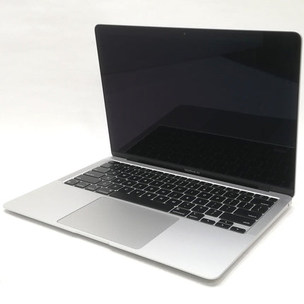 MacBook Air M1 / 13インチ / Mid2020 / 8GB / 1TB / シルバー / ランク:B / MGNA3J/A / 【中古品管理番号:41695】