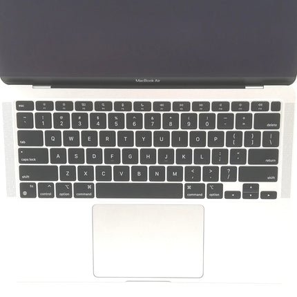 MacBook Air M1 / 13インチ / Mid2020 / 8GB / 1TB / シルバー / ランク:B / MGNA3J/A / 【中古品管理番号:41695】