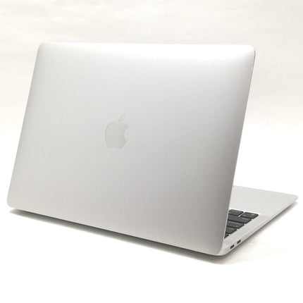 MacBook Air M1 / 13インチ / Mid2020 / 8GB / 1TB / シルバー / ランク:B / MGNA3J/A / 【中古品管理番号:41695】