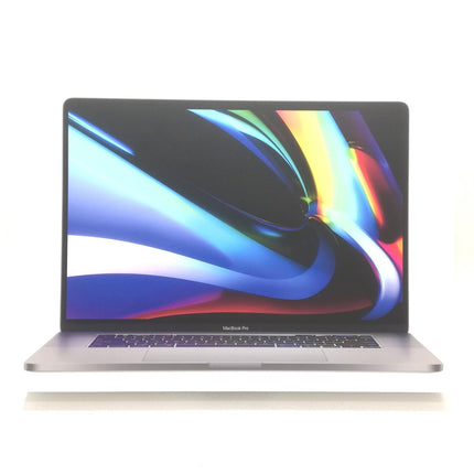 【週末限定特価】MacBook Pro Touch Bar / 16インチ / 2019 / 32GB / 1TB / スペースグレイ / ランク:B / MVVK2J/A / 【中古品管理番号:41696】