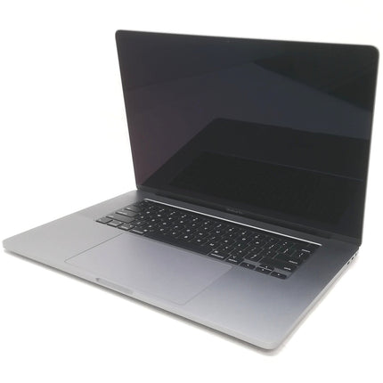 【週末限定特価】MacBook Pro Touch Bar / 16インチ / 2019 / 32GB / 1TB / スペースグレイ / ランク:B / MVVK2J/A / 【中古品管理番号:41696】
