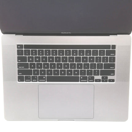 【週末限定特価】MacBook Pro Touch Bar / 16インチ / 2019 / 32GB / 1TB / スペースグレイ / ランク:B / MVVK2J/A / 【中古品管理番号:41696】