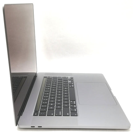 【週末限定特価】MacBook Pro Touch Bar / 16インチ / 2019 / 32GB / 1TB / スペースグレイ / ランク:B / MVVK2J/A / 【中古品管理番号:41696】