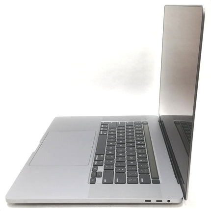 【週末限定特価】MacBook Pro Touch Bar / 16インチ / 2019 / 32GB / 1TB / スペースグレイ / ランク:B / MVVK2J/A / 【中古品管理番号:41696】