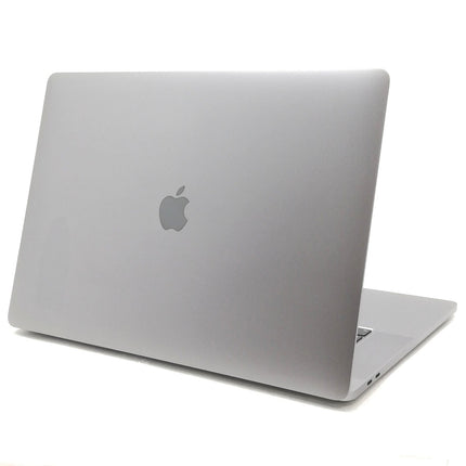 【週末限定特価】MacBook Pro Touch Bar / 16インチ / 2019 / 32GB / 1TB / スペースグレイ / ランク:B / MVVK2J/A / 【中古品管理番号:41696】