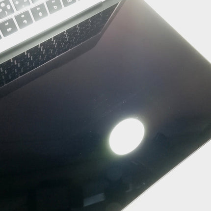 【販売強化プライス！】MacBook Air M2 / 13インチ / 2022 / 8GB / 256GB / シルバー / ランク:C / MLXY3J/A / A2681 【中古品管理番号:41697】