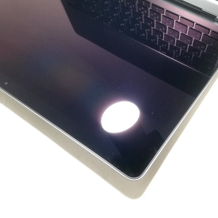 MacBook Air M1 / 13インチ / 2020 / 8GB / 256GB / スペースグレイ / ランク:B / MGN63J/A / A2337 【中古品管理番号:41700】