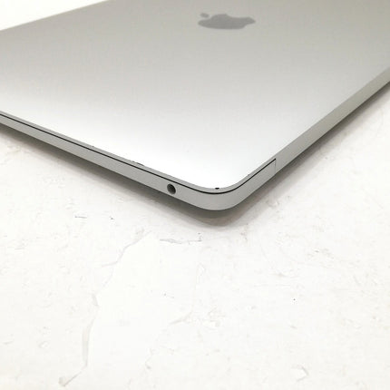 【販売強化プライス！】MacBook Air M1 / 13インチ / 2020 / 8GB / 256GB / シルバー / ランク:C / MGN93J/A / A2337 【中古品管理番号:41709】