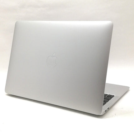 【販売強化プライス！】MacBook Air M1 / 13インチ / 2020 / 8GB / 256GB / シルバー / ランク:C / MGN93J/A / A2337 【中古品管理番号:41709】