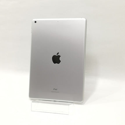 iPad 第8世代 Wi-Fi / 10.2インチ / 2020 / 32GB / シルバー / ランク:B / MYLA2J/A / A2270 【中古品管理番号:41713】