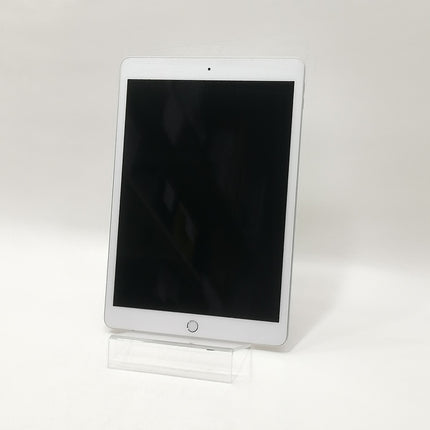 iPad 第8世代 Wi-Fi / 10.2インチ / 2020 / 32GB / シルバー / ランク:B / MYLA2J/A / A2270 【中古品管理番号:41713】