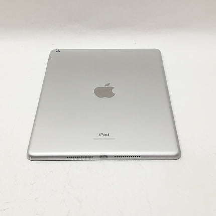iPad 第8世代 Wi-Fi / 10.2インチ / 2020 / 32GB / シルバー / ランク:B / MYLA2J/A / A2270 【中古品管理番号:41713】