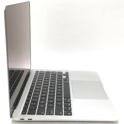 【販売強化プライス！】MacBook Air M1 / 13インチ / 2020 / 8GB / 512GB / シルバー / ランク:C / MGN93J/A / A2337 【中古品管理番号:41719】