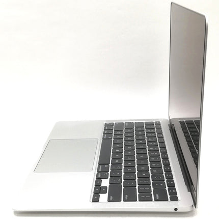 【販売強化プライス！】MacBook Air M1 / 13インチ / 2020 / 8GB / 512GB / シルバー / ランク:C / MGN93J/A / A2337 【中古品管理番号:41719】