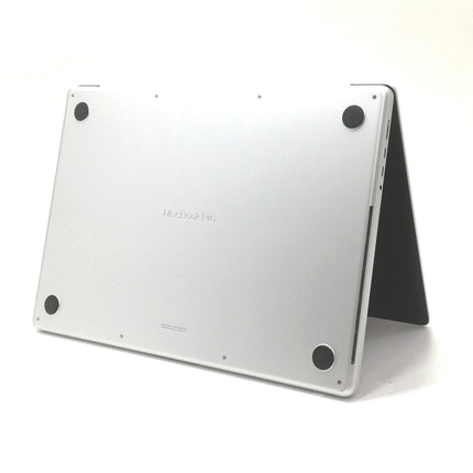 MacBook Pro M3Pro / 16インチ / 2023 / 36GB / 1TB / シルバー / ランク:C / MRW43J/A / 【中古品管理番号:41728】