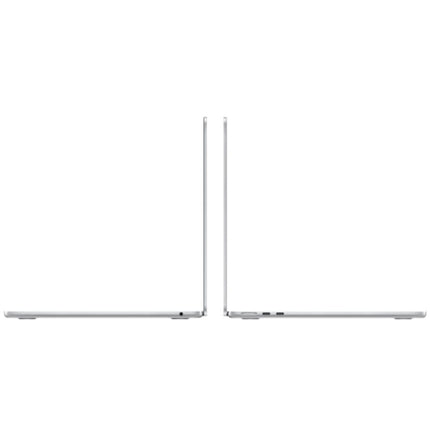 MacBook Air M4 / 13インチ / 2025 / 16GB / 256GB / シルバー / ランク:SS / MW0W3J/A / 【中古品管理番号:41729】