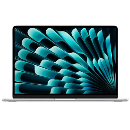 MacBook Air M4 / 13インチ / 2025 / 16GB / 256GB / シルバー / ランク:SS / MW0W3J/A / 【中古品管理番号:41737】