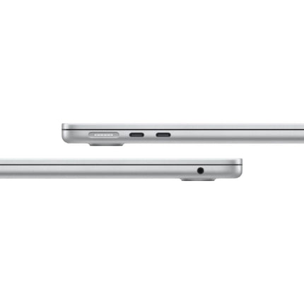 MacBook Air M4 / 13インチ / 2025 / 16GB / 256GB / シルバー / ランク:SS / MW0W3J/A / 【中古品管理番号:41738】