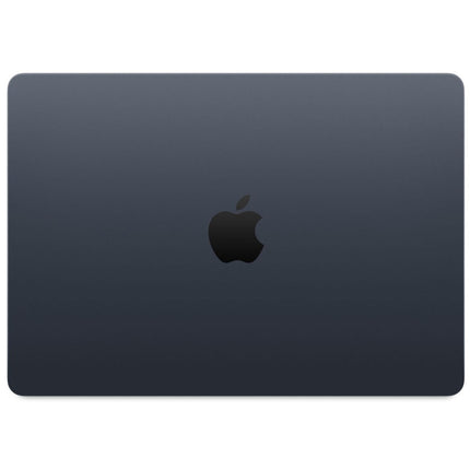 MacBook Air M4 / 13インチ / 2025 / 16GB / 256GB / ミッドナイト / ランク:SS / MW123J/A / 【中古品管理番号:41742】