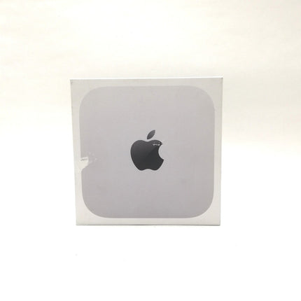 Mac mini M4 Pro / 2024 / 24GB / 512GB / シルバー / ランク:B / MCX44J/A / 【中古品管理番号:41750】