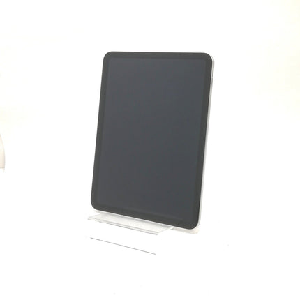 iPad A16 Wi-Fi / 10.9インチ / 2025 / 128GB / シルバー / ランク:A / MD3Y4J/A / A3354 【中古品管理番号:41752】