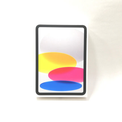 iPad A16 Wi-Fi / 10.9インチ / 2025 / 128GB / シルバー / ランク:A / MD3Y4J/A / A3354 【中古品管理番号:41752】