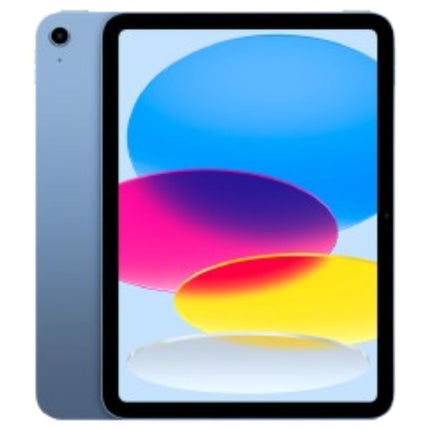 iPad 11インチ A16・第11世代 / Wi-Fiモデル / 10.9インチ / A16 / 2025 / 128GB / ブルー / ランク:SS / MD4A4J/A / A3354 【中古品管理番号:41753】