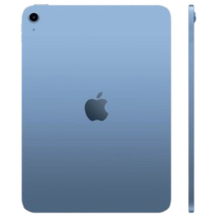 iPad 11インチ A16・第11世代 / Wi-Fiモデル / 10.9インチ / A16 / 2025 / 128GB / ブルー / ランク:SS / MD4A4J/A / A3354 【中古品管理番号:41753】