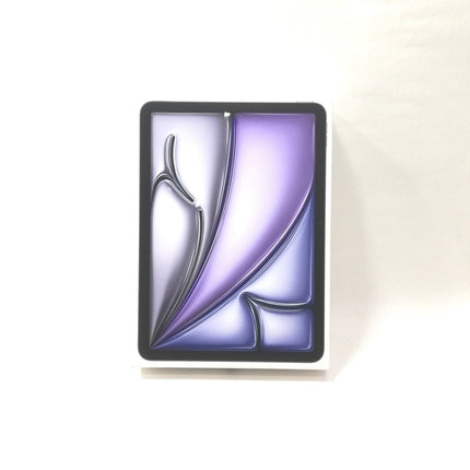 iPad Air M3 Wi-Fiモデル / 11インチ / 2025 / 256GB / スペースグレイ / ランク:A / MCA14J/A / A3266 【中古品管理番号:41754】